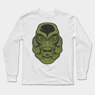 Gillman Smile Long Sleeve T-Shirt